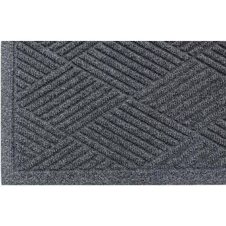 Matting Combi Premier ECO dørmåtte 89x150cm sort