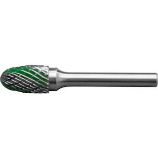 DIESELLA Fræsestift HM Ø8x13 mm form E (Speedcut) med Ø6 mm skaft