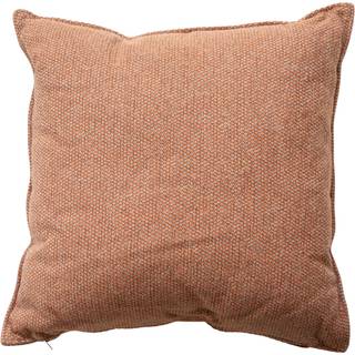 Cane-line Wove dekorativ pude Orange 50 x 50 x 12 cm