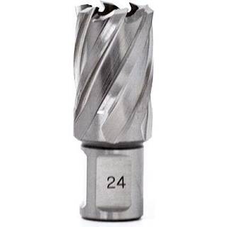 Euroboor kernebor HSS ø24×30 mm