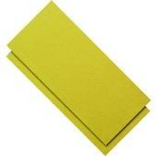 Dronco Tørslibeark, 115x280 mm, 10-pak #60