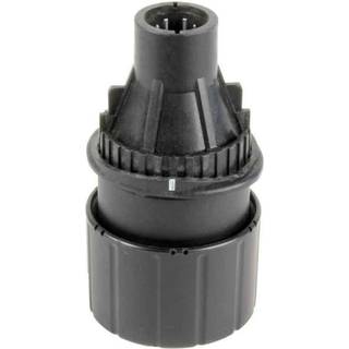 Drill Doctor Chuck til Bor 2.5-19 mm
