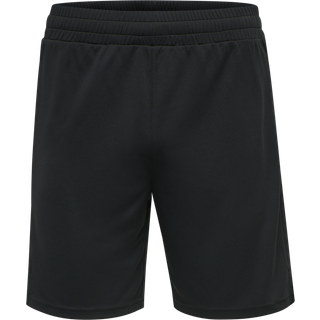 Hummel Topaz Herre Shorts - Insignia Blue - L