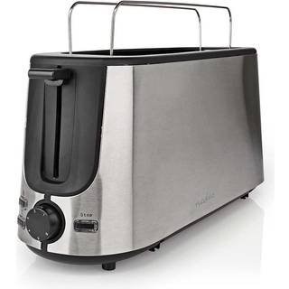 Nedis KABT310EAL Brødrister