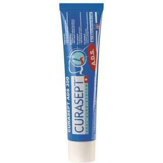 Curasept ADS 350 Tandgel Til behandling af paradentose 30 ml - 30 ml