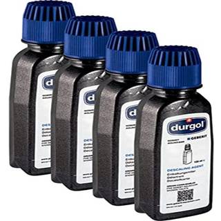 GEBERIT Aquaclean afkalkningsmiddel 125ml (4 stk)