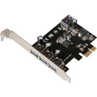 MicroConnect Connect - USB adapter