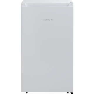 Scandomestic Fryseskab SFS 61 W