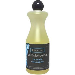 Eucalan 500 ml Indhold: 500 ml uldsæbe med lanolin.