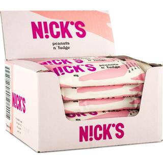 Nicks Peanuts n Fudge, 15-pak