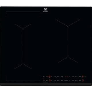 Electrolux 600-serien HOB655NF induktionskogeplade ➞ På lager - klar til levering og afhentning
