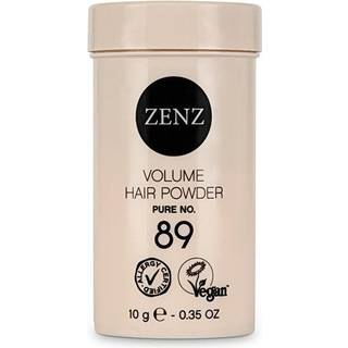 ZENZ Volume Hair Powder Pure no. 89