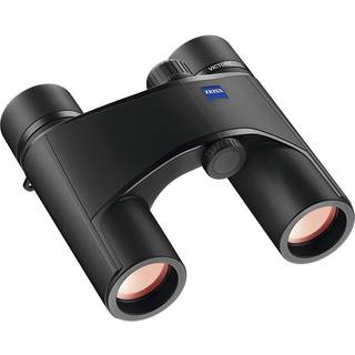 Zeiss Victory Pocket 10x25, black
