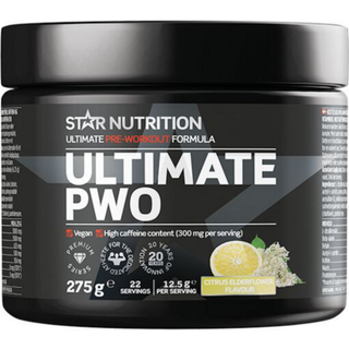 Ultimate PWO 275g
