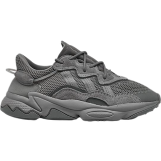 OZWEEGO sko - Grey / Grey / Core Black - 42 2/3