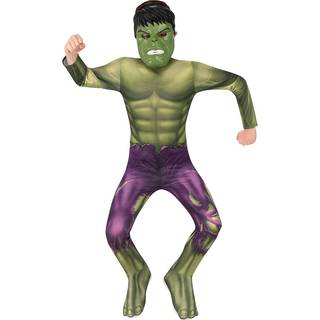 Hulk Classic Udklædningstøj (M)