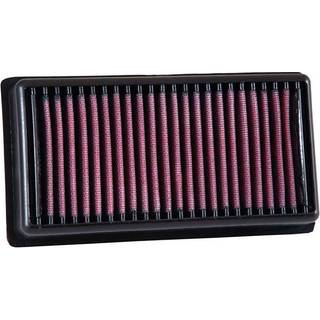 K&N Permanent Luftfilter