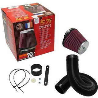 K&N Filter  57-0360