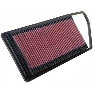 K&N filter 33-2840