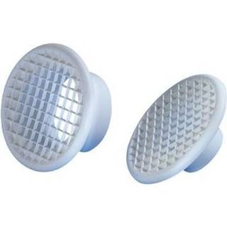 Alsident System 75 beskyttelsesnet Ø75 mm