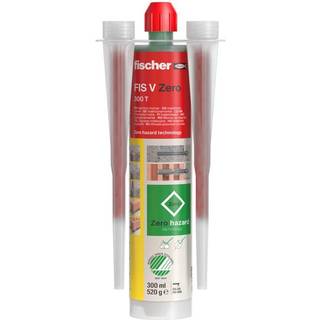 Fischer injektionsmasse fis v zero 300t svanemærket
