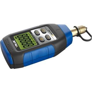 Digital vakuummåler 0-75000 microns