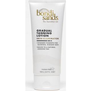 Bondi Sands Gradual Tanning Lotion Skin Illuminator Lysnende kropslotion til gradvis bruning 150 ml - 150 ml