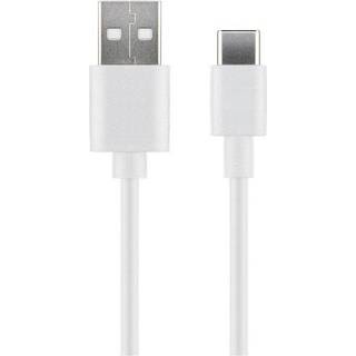 MICROCONNECT USB-C to USB2.0 A Cable, 3m