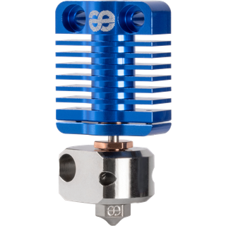 Phaetus Dragonfly hot-end BMS