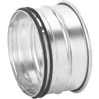 Lindab Transfer Overgangsstykke OUTR - Ø450