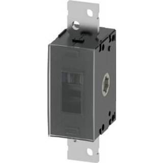 Siemens 4th polet omskift flad term. 3kd bg5