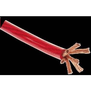 35mm² (2AWG) Strömkabel Röd - ACV
