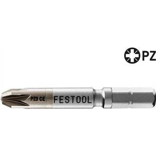 Festool Bit PZ 3-50 CENTRO, 2 stk