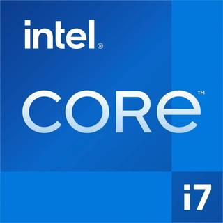 Intel Core i7 13700F / 2.1 GHz processor - OEM CPU - 16 kerner - 2.1 GHz - Intel LGA1700 - Bulk (ingen køler)