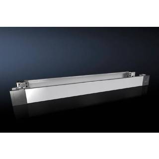 Rittal Sokkelement vx for+bag, rf,1200x100