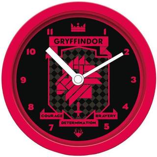Harry Potter Desk Clock Gryffindor