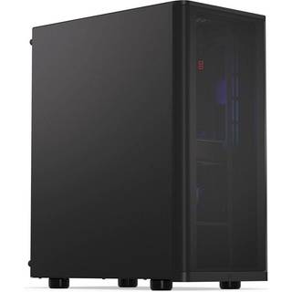 Endorfy Signum 300 Solid PC-kabinet (sort)