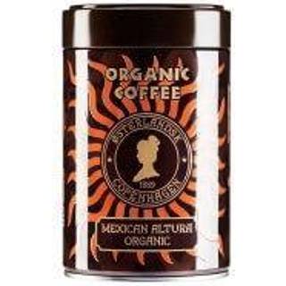 Østerlandsk Thehus Mexican Altura Økologisk 250g Hele kaffebønner