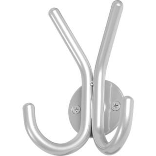 Hattekrog A-10 dobbelt satin