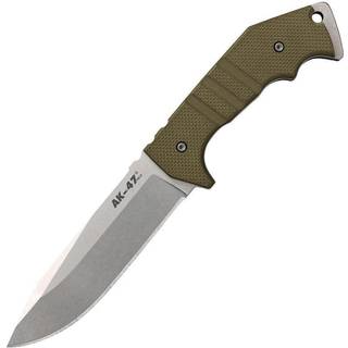 AK-47 Field Knife kniv