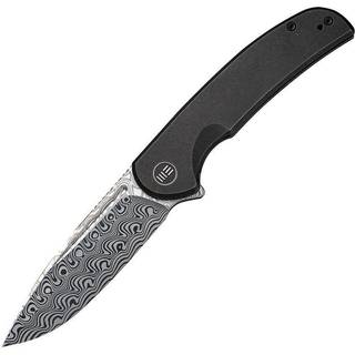 Beacon Hakkapella Damasteel foldekniv