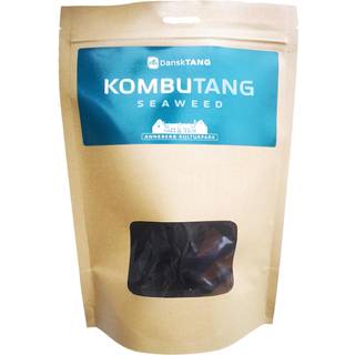 Dansk Tang - Kombutang tørret tang