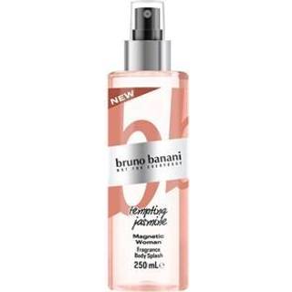 Bruno Banani Magnetic Woman Kropsspray til kvinder 250 ml - 250 ml