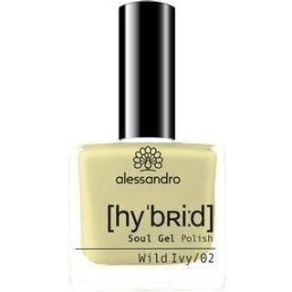 Alessandro Hybrid Neglelak - Nude
