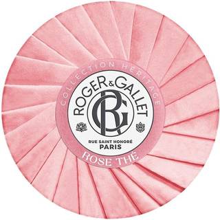 Roger & Gallet Rose The Soap Bar 100 g