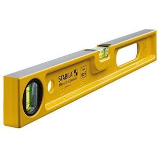 Stabila 2593 Vaterpas-letmetal 1 stk