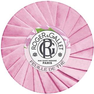 Roger & Gallet Feuille De The Soap Bar 100 ml