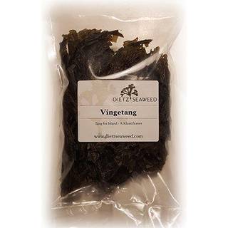 Dansk Tang - Vingetang tørret tang