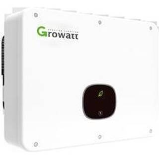 GROWATT MID INVERTER 3FASE 2-MPPT 17KW