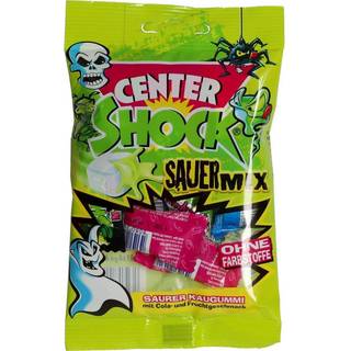 DOK Center Shock Sur Mix 44 g.
